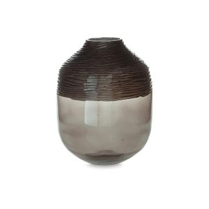 The appearance of Harpwick 12 Inch Vase In Iridescent Gray designed by Signature Design by Ashley in the interior design. This piece of furniture was selected by 1StopBedrooms from to add a touch of cosiness and style into your home. Sku: ASL-A2000727.