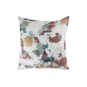 The appearance of Herston Pillow Set of 4 In Burgundy and Red designed by Signature Design by Ashley in the interior design. This piece of furniture was selected by 1StopBedrooms from to add a touch of cosiness and style into your home. Sku: ASL-A1001091.