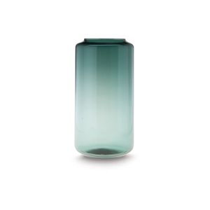 The appearance of Inisland Vase In Teal designed by Signature Design by Ashley in the interior design. This piece of furniture was selected by 1StopBedrooms from to add a touch of cosiness and style into your home. Sku: ASL-A2000798.