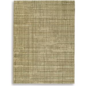 The appearance of Janston Medium Rug In Ivory and Gray designed by Signature Design by Ashley in the interior design. This piece of furniture was selected by 1StopBedrooms from to add a touch of cosiness and style into your home. Sku: ASL-R406862.
