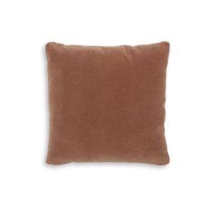 Jaxkins Pillow Set of 4 In Sienna