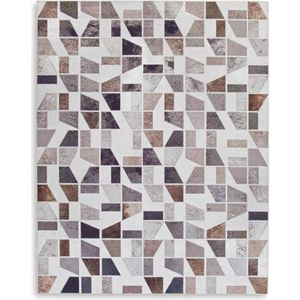 The appearance of Jettner Multi Large Rug designed by Signature Design by Ashley in the interior design. This piece of furniture was selected by 1StopBedrooms from to add a touch of cosiness and style into your home. Sku: ASL-R405781.