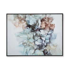 The appearance of Jordsboro Wall Art In Multi designed by Signature Design by Ashley in the interior design. This piece of furniture was selected by 1StopBedrooms from to add a touch of cosiness and style into your home. Sku: ASL-A8000468.