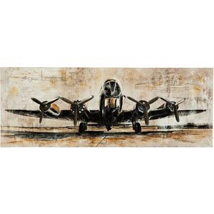 The appearance of Kalene Brown and Black Wall Art designed by Signature Design by Ashley in the interior design. This piece of furniture was selected by 1StopBedrooms from to add a touch of cosiness and style into your home. Sku: ASL-A8000152.