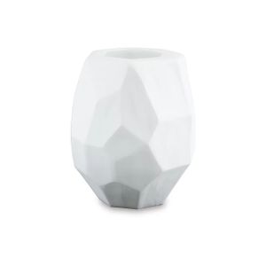 The appearance of Karenton Vase In White designed by Signature Design by Ashley in the interior design. This piece of furniture was selected by 1StopBedrooms from to add a touch of cosiness and style into your home. Sku: ASL-A2000721.