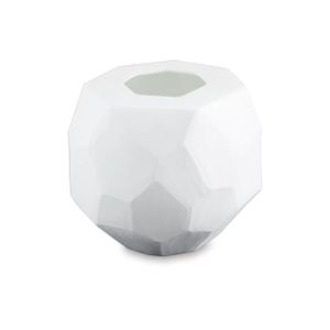 The appearance of Karenton Vase In White designed by Signature Design by Ashley in the interior design. This piece of furniture was selected by 1StopBedrooms from to add a touch of cosiness and style into your home. Sku: ASL-A2000720.
