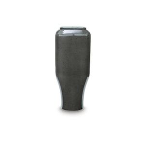 The appearance of Kierlain Large Vase In Gray and Black designed by Signature Design by Ashley in the interior design. This piece of furniture was selected by 1StopBedrooms from to add a touch of cosiness and style into your home. Sku: ASL-A2000809.
