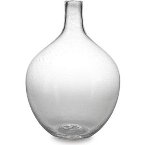 The appearance of Kurthorne Vase In Clear designed by Signature Design by Ashley in the interior design. This piece of furniture was selected by 1StopBedrooms from to add a touch of cosiness and style into your home. Sku: ASL-A2900028.