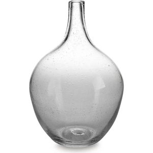 The appearance of Kurthorne Vase In Clear designed by Signature Design by Ashley in the interior design. This piece of furniture was selected by 1StopBedrooms from to add a touch of cosiness and style into your home. Sku: ASL-A2900027.