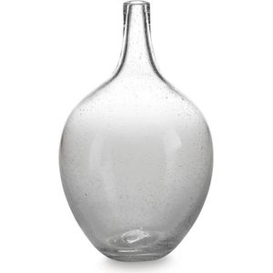 The appearance of Kurthorne Vase In Clear designed by Signature Design by Ashley in the interior design. This piece of furniture was selected by 1StopBedrooms from to add a touch of cosiness and style into your home. Sku: ASL-A2900026.