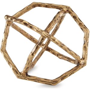 The appearance of Laddington Sculpture Set of 2 In Antique Brass designed by Signature Design by Ashley in the interior design. This piece of furniture was selected by 1StopBedrooms from to add a touch of cosiness and style into your home. Sku: ASL-A2000670.