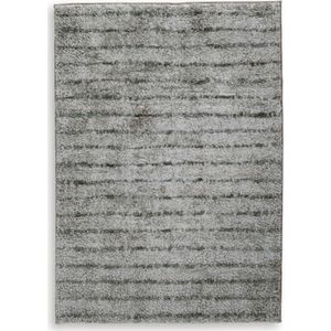 The appearance of Laddway Medium Rug In Cream and Green designed by Signature Design by Ashley in the interior design. This piece of furniture was selected by 1StopBedrooms from to add a touch of cosiness and style into your home. Sku: ASL-R406882.