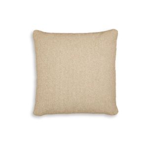 The appearance of Macsen Pillow Set of 4 In Tan designed by Signature Design by Ashley in the interior design. This piece of furniture was selected by 1StopBedrooms from to add a touch of cosiness and style into your home. Sku: ASL-A1001135.