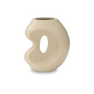 The appearance of Odion Small Vase In Stone designed by Signature Design by Ashley in the interior design. This piece of furniture was selected by 1StopBedrooms from to add a touch of cosiness and style into your home. Sku: ASL-A2000841.