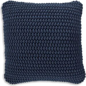 The appearance of Renemore Blue Pillow Set Of 4 designed by Signature Design by Ashley in the interior design. This piece of furniture was selected by 1StopBedrooms from to add a touch of cosiness and style into your home. Sku: ASL-A1000473.