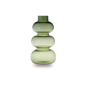 Renethorne Vase In Green