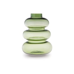Renethorne Vase In Green