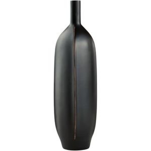 The appearance of Rhaveney Black Large Vase Set Of 3 designed by Signature Design by Ashley in the interior design. This piece of furniture was selected by 1StopBedrooms from to add a touch of cosiness and style into your home. Sku: ASL-A2000552.