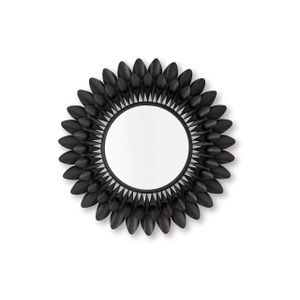 The appearance of Ryenmour Accent Mirror In Oil Rubbed Bronze designed by Signature Design by Ashley in the interior design. This piece of furniture was selected by 1StopBedrooms from to add a touch of cosiness and style into your home. Sku: ASL-A8010421.