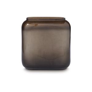 The appearance of Sumner Medium Vase In Gray and Gold designed by Signature Design by Ashley in the interior design. This piece of furniture was selected by 1StopBedrooms from to add a touch of cosiness and style into your home. Sku: ASL-A2000811.