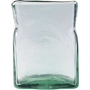 The appearance of Taylow Green Small Vase Set Of 3 designed by Signature Design by Ashley in the interior design. This piece of furniture was selected by 1StopBedrooms from to add a touch of cosiness and style into your home. Sku: ASL-A2000536.