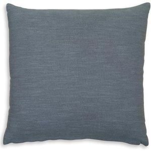 The appearance of Thaneville Pillow Set of 4 In Blue designed by Signature Design by Ashley in the interior design. This piece of furniture was selected by 1StopBedrooms from to add a touch of cosiness and style into your home. Sku: ASL-A1001041.