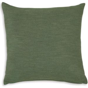 The appearance of Thaneville Pillow Set of 4 In Green designed by Signature Design by Ashley in the interior design. This piece of furniture was selected by 1StopBedrooms from to add a touch of cosiness and style into your home. Sku: ASL-A1001042.