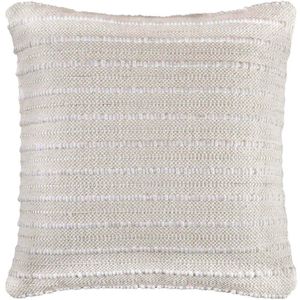 The appearance of Theban Cream Pillow Set of 4 designed by Signature Design by Ashley in the interior design. This piece of furniture was selected by 1StopBedrooms from to add a touch of cosiness and style into your home. Sku: ASL-A1000454.