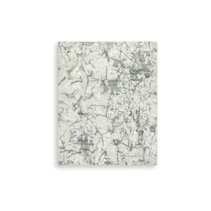 The appearance of Tobinbury Washable Large Rug In Gray designed by Signature Design by Ashley in the interior design. This piece of furniture was selected by 1StopBedrooms from to add a touch of cosiness and style into your home. Sku: ASL-R407421.