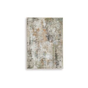 The appearance of Torinette Large Rug In Multi designed by Signature Design by Ashley in the interior design. This piece of furniture was selected by 1StopBedrooms from to add a touch of cosiness and style into your home. Sku: ASL-R408541.