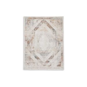 The appearance of Varnwood Medium Rug In Multi designed by Signature Design by Ashley in the interior design. This piece of furniture was selected by 1StopBedrooms from to add a touch of cosiness and style into your home. Sku: ASL-R407032.