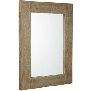 The appearance of Waltleigh Distressed Brown Accent Mirror designed by Signature Design by Ashley in the interior design. This piece of furniture was selected by 1StopBedrooms from to add a touch of cosiness and style into your home. Sku: ASL-A8010277.
