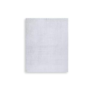 The appearance of Worthley Washable Large Rug In Gray designed by Signature Design by Ashley in the interior design. This piece of furniture was selected by 1StopBedrooms from to add a touch of cosiness and style into your home. Sku: ASL-R407451.