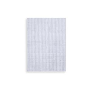 Worthley Washable Medium Rug In Gray