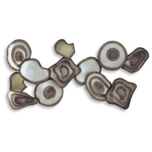 The appearance of Worthman Wall Decor Set of 2 In Multi designed by Signature Design by Ashley in the interior design. This piece of furniture was selected by 1StopBedrooms from to add a touch of cosiness and style into your home. Sku: ASL-A8010397.