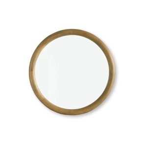 The appearance of Yadiel Accent Mirror In Brown designed by Signature Design by Ashley in the interior design. This piece of furniture was selected by 1StopBedrooms from to add a touch of cosiness and style into your home. Sku: ASL-A8010426.