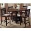 Lavon Counter Height Dining Room Set