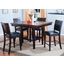 Fulton Counter Height Dining Room Set