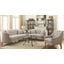 Avonlea Stone Grey Living Room Set