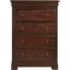 Reprise Classical Cherry Drawer Chest