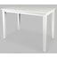 Simplicity Paperwhite Counter Height Dining Table