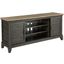 Plank Road Charcoal Arden Entertainment Console