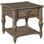 Weatherford Heather End Table