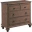 Weatherford Heather Bachelor's Chest