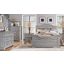 Alamai Gray Bedroom Set