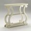 Lucy Console Table (Ivory)