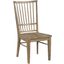 Mill House Cooper Side Chair Set of 2