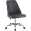 881196 Grey Adjustable Office Chair