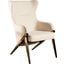 903052 Cream Accent Chair