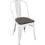 Oregon Dining Chair Set of 2
